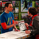 Illustration for article titled iThe Big Bang Theory/i: “The Hofstadter Isotope”